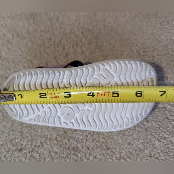 Native Charley Sugarlite Hologram. Size C9 - Picture 8 of 8